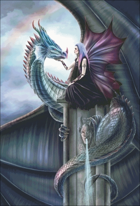 A generic image